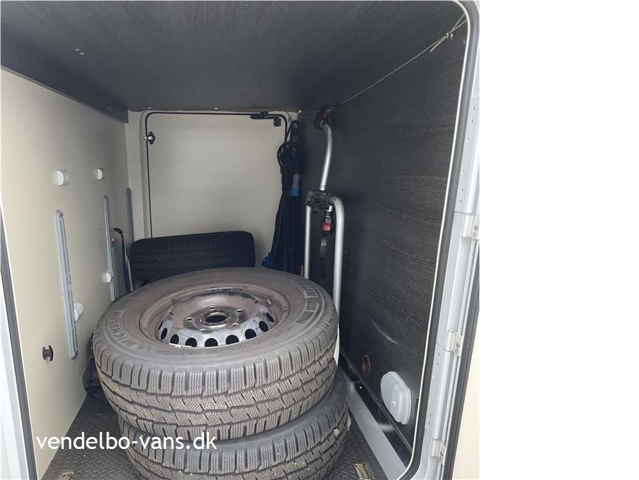 Rollerteam Kronos 285TL Comfort Power Selekt